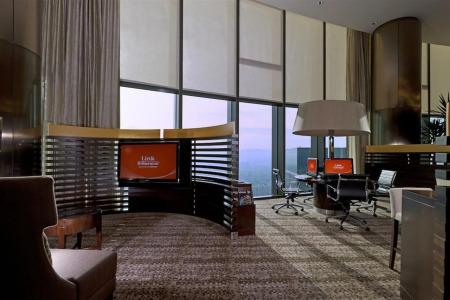 Sheraton D Cube City - 3