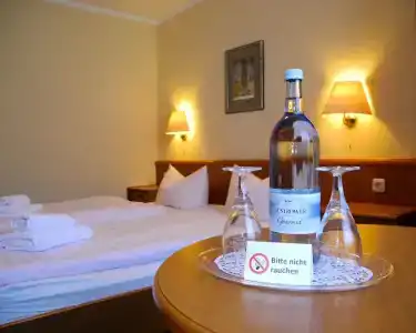 Pension Kühne - 13