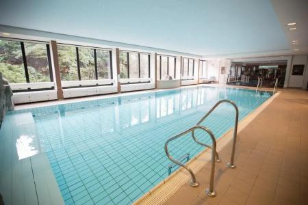 Crowne Plaza FRANKFURT CONGRESS by IHG - 11