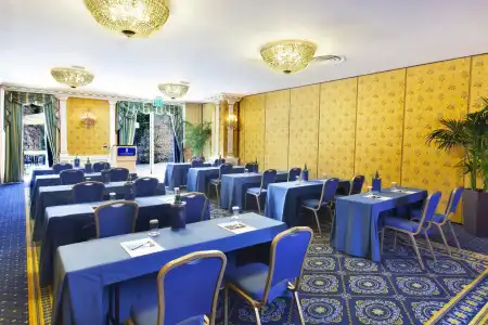 Parco dei Principi Grand & Spa - 25