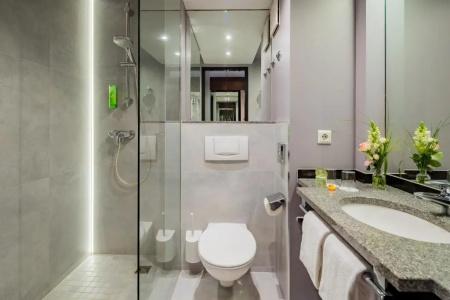 Park Plaza Trier, Germany - 36