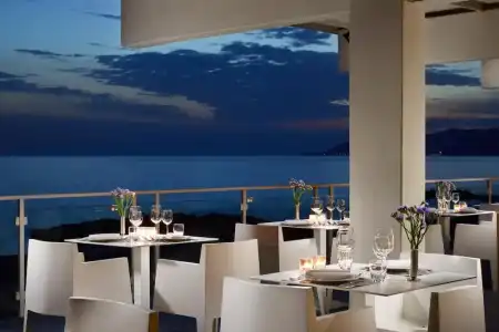 la Playa - 24