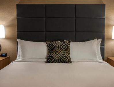 DoubleTree by Hilton Niagara Falls New York - 49
