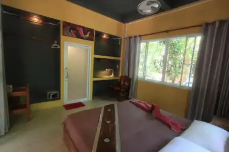 JJ Beach Resort - 62