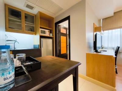 The Key Bangkok by Compass Hospitality - 32