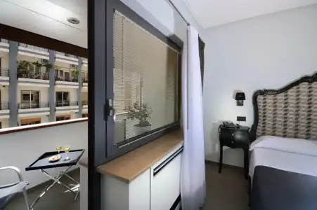 Barbarella Suite - 2