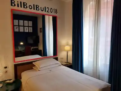 Phi Bologna - 21