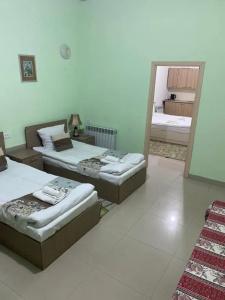 Lind Guest House B&B - 12