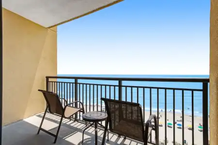 Anderson Ocean Club and Spa by Oceana Resorts - 101