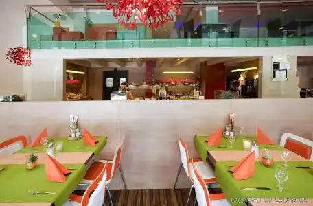 ibis Wien Messe - 23