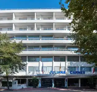 Hôtel Juliana Cannes - 0