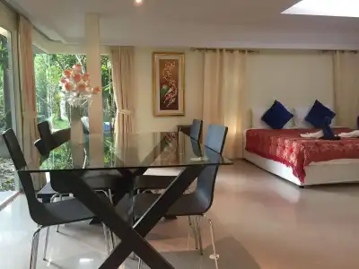 4u Resort Samui - 21