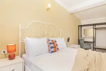 Kiraz Beach Otel - 16