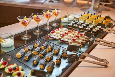 Hipotels Bahia Cala Millor - Adults Only - 42