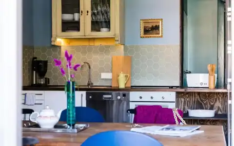 Brilliant Apartments - 116