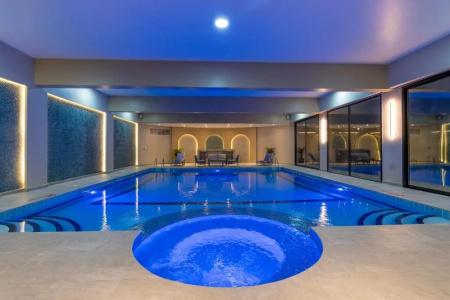 Palma Beach Resort and Spa - 77