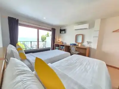 Samed Seaside Resort - 175