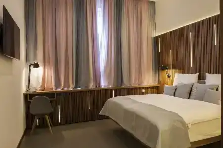 H24 Berlin Lichtenberg - 19