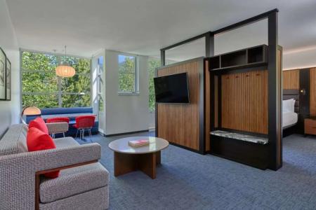 Aspen Meadows Resort - 62