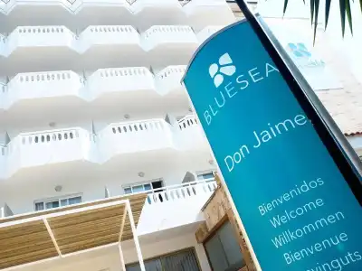 BLUESEA Don Jaime - 39