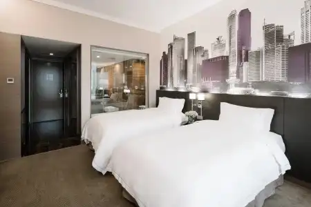 Pullman Singapore Orchard - 2