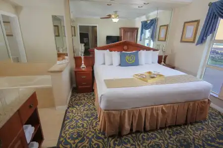 Westgate Palace Resort - 4