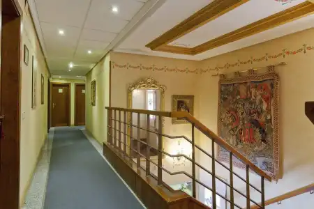Casona de la Reyna - 19