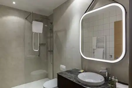 Hilton Cologne - 45