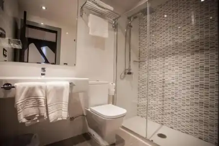 Hostal Barcelona - 47