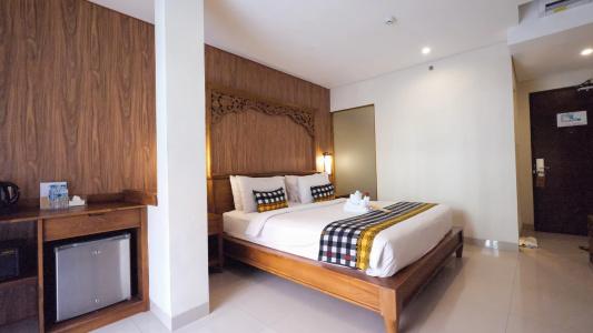 Grand Barong Resort - 5