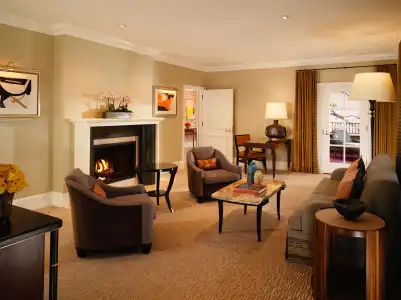 The Beverly Hills - Dorchester Collection - 24