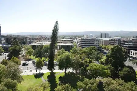 Mantra Hindmarsh Square Adelaide - 91
