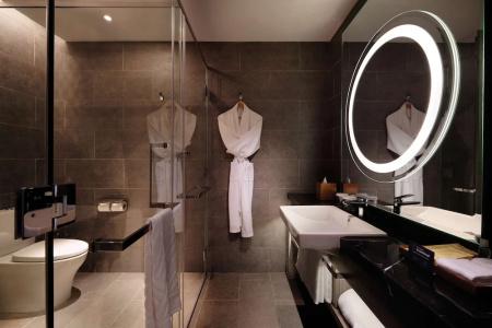 DoubleTree by Hilton Putrajaya Lakeside - 91