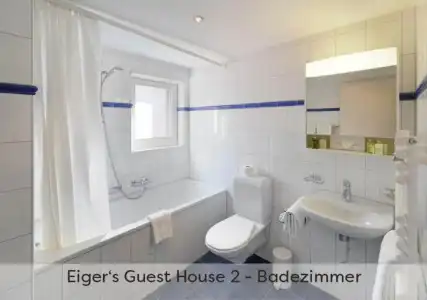 ApartEiger - - 50
