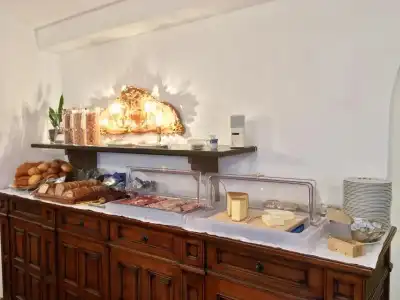 B&B St Moritz - 10