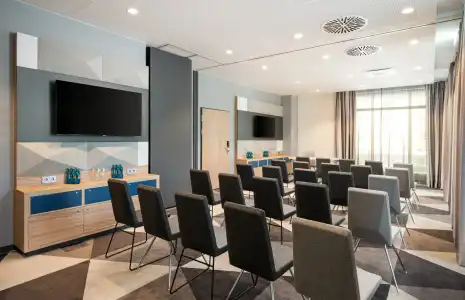 Holiday Inn Express Rosenheim by IHG - 32