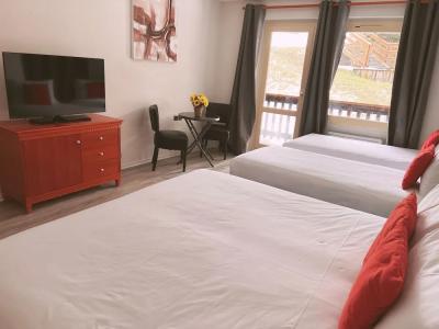 Hôtel La Tarentaise - 87