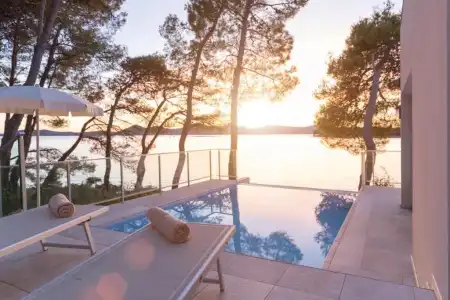 Crvena Luka Resort - 195