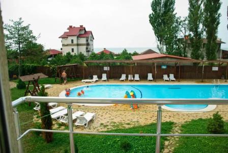 Baza Otdykha Delfin - 12