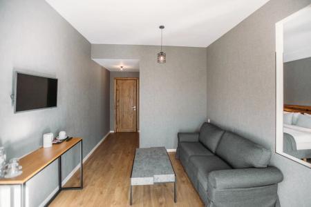 Stancia Kazbegi - City Center - 1