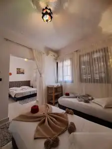 Riad El Kennaria - 53