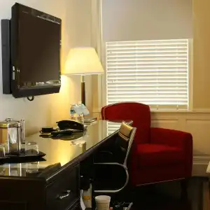 Sheraton Columbia Downtown - 39