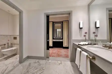 The St. Regis Amman - 57