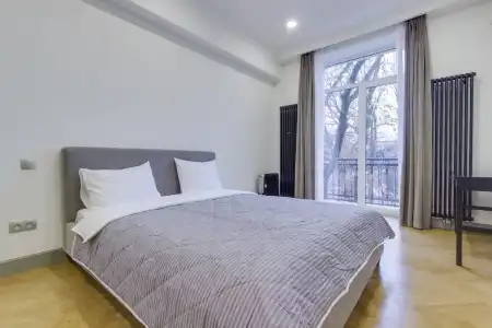 Opera Apartments Almaty - 445