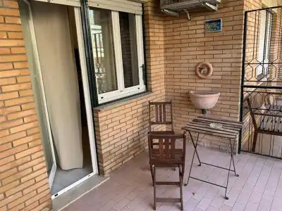 Tiburtina Suites - 10