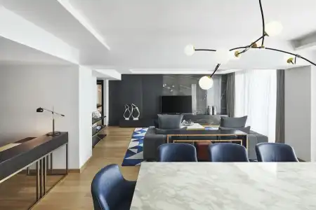 Grand Hyatt Athens - 82