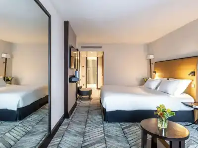 Sofitel Lisbon Liberdade - 63