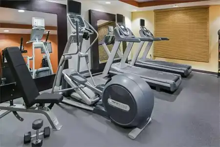 Homewood Suites Phoenix-Metro Center - 21