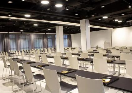 Ginn Berlin Potsdam - 21