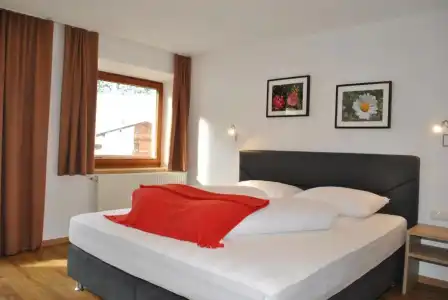 Pension Haid - 34